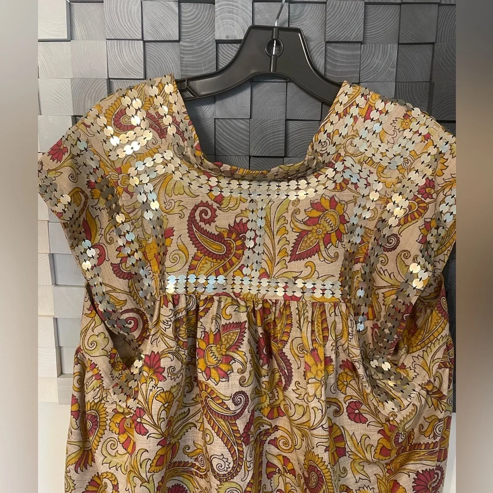 Alix of Bohemia top - Picture 14 of 15